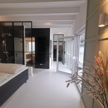 Tiny Loft Obj 37 2-4 Personen Strandnah Wlan Niendorf  Dış mekan fotoğraf