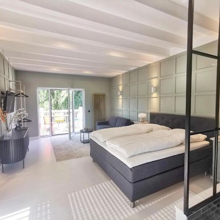 Tiny Loft Obj 37 2-4 Personen Strandnah Wlan Niendorf  Dış mekan fotoğraf