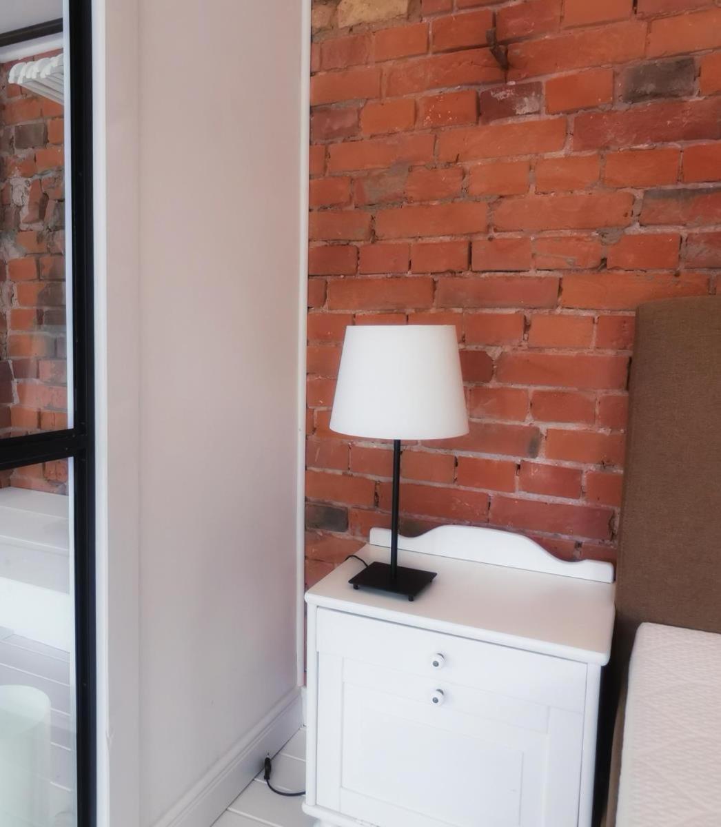 Tiny Loft Obj 37 2-4 Personen Strandnah Wlan Niendorf  Dış mekan fotoğraf