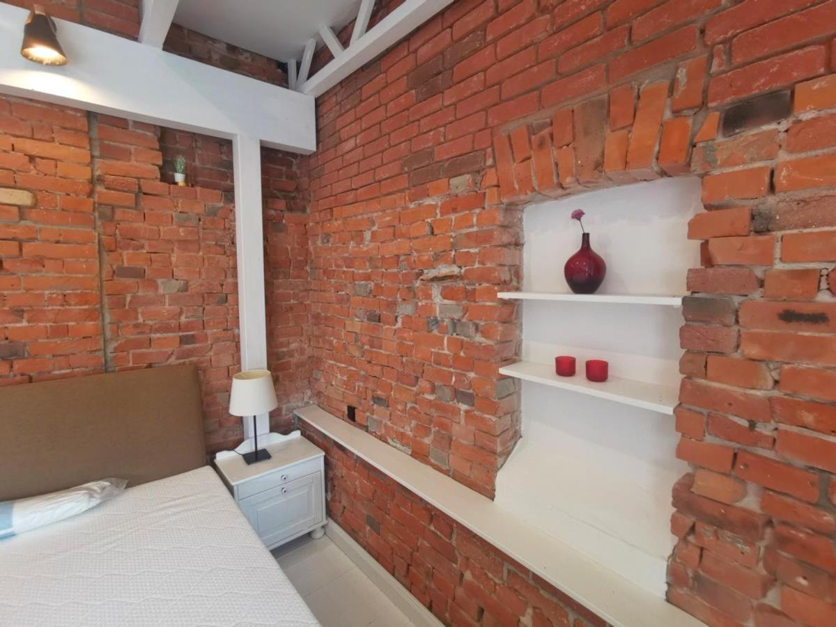 Tiny Loft Obj 37 2-4 Personen Strandnah Wlan Niendorf  Dış mekan fotoğraf