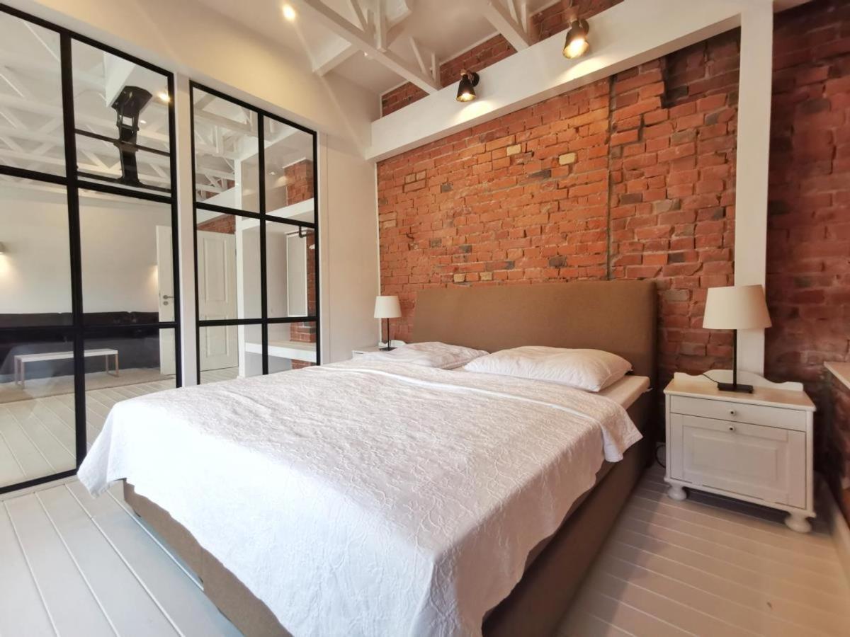 Tiny Loft Obj 37 2-4 Personen Strandnah Wlan Niendorf  Dış mekan fotoğraf