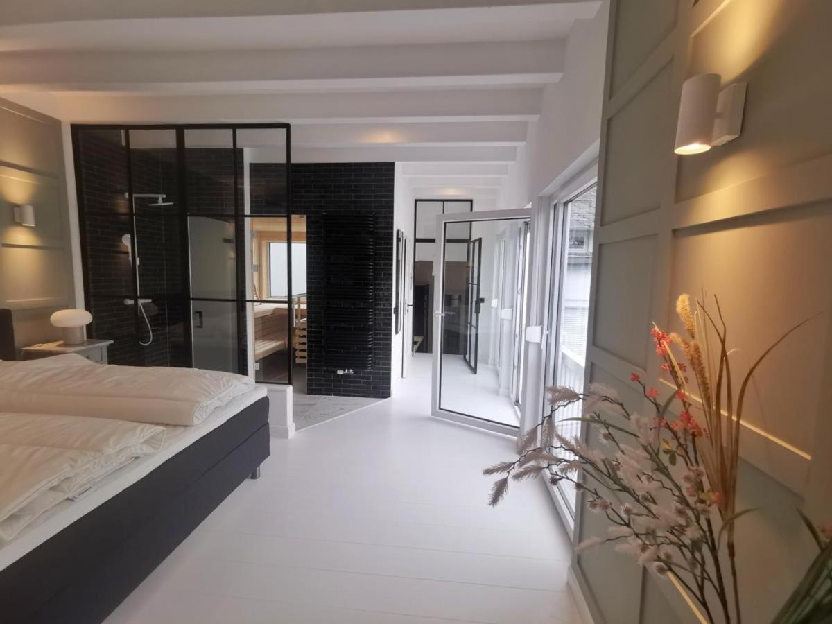Tiny Loft Obj 37 2-4 Personen Strandnah Wlan Niendorf  Dış mekan fotoğraf