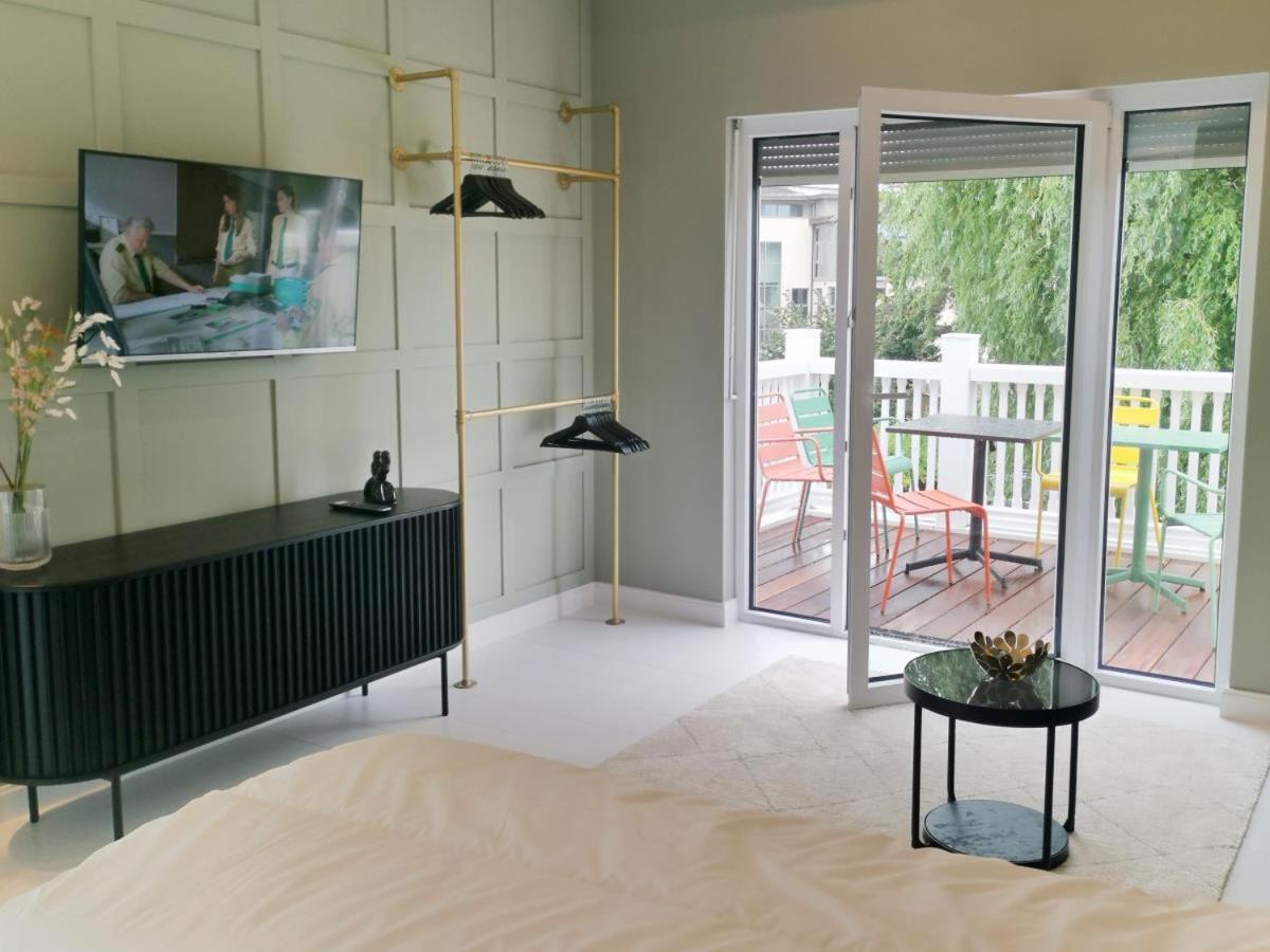 Tiny Loft Obj 37 2-4 Personen Strandnah Wlan Niendorf  Dış mekan fotoğraf