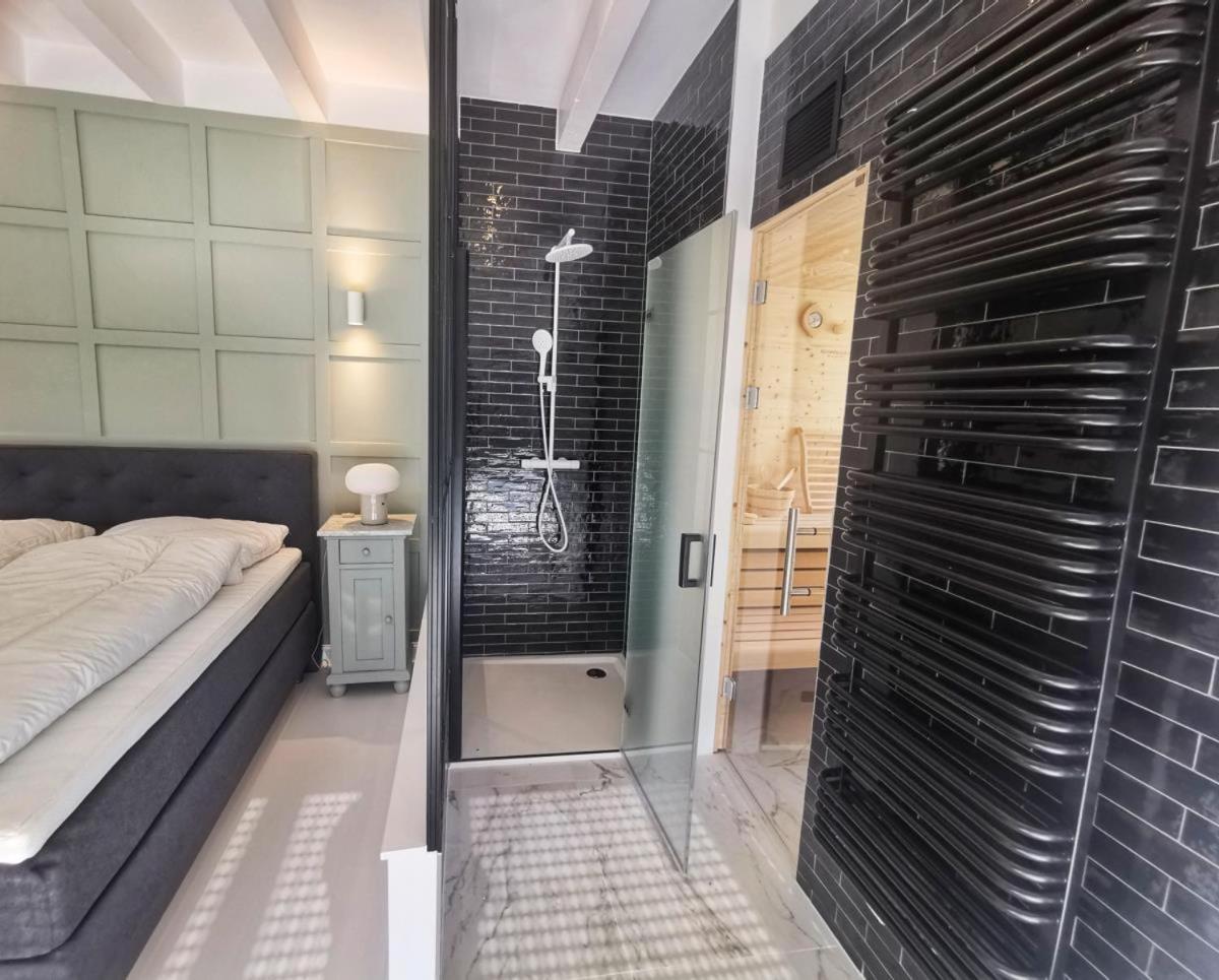 Tiny Loft Obj 37 2-4 Personen Strandnah Wlan Niendorf  Dış mekan fotoğraf