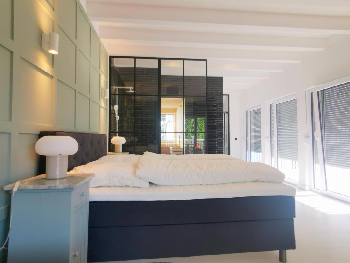 Tiny Loft Obj 37 2-4 Personen Strandnah Wlan Niendorf  Dış mekan fotoğraf