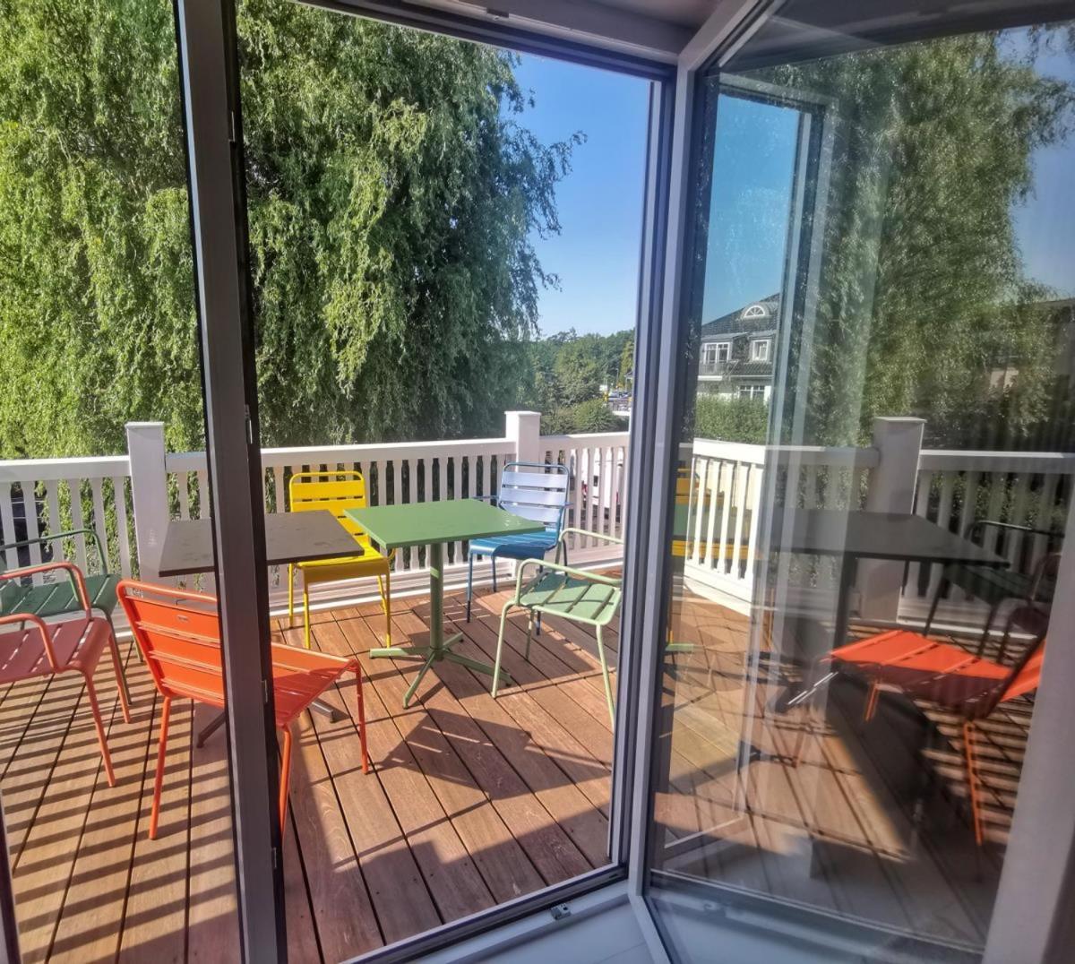 Tiny Loft Obj 37 2-4 Personen Strandnah Wlan Niendorf  Dış mekan fotoğraf