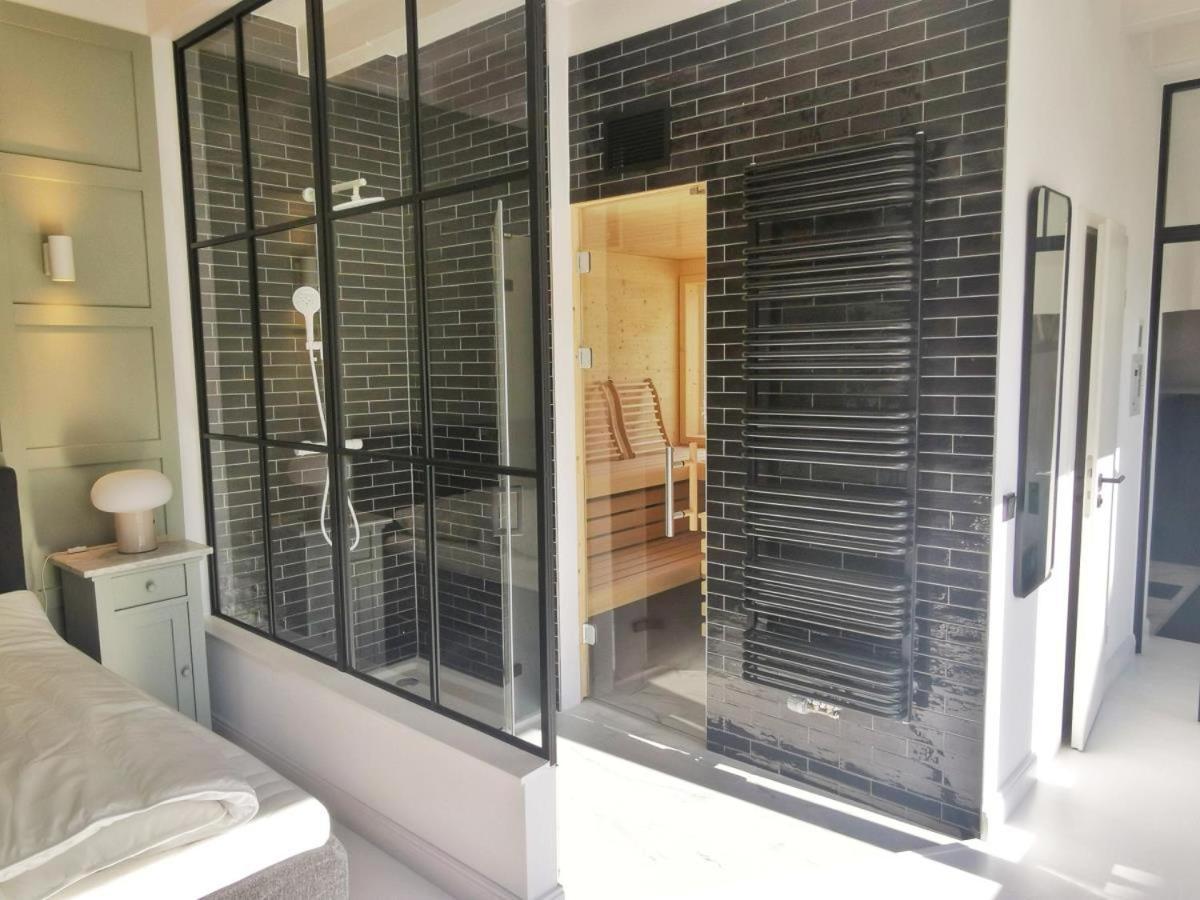Tiny Loft Obj 37 2-4 Personen Strandnah Wlan Niendorf  Dış mekan fotoğraf